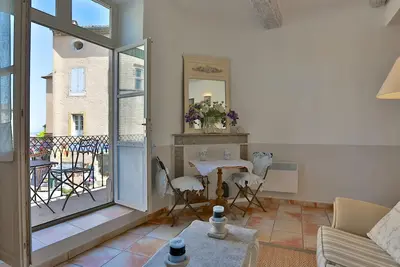 Image de Appartement Inside Gordes