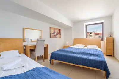 Apartamenty Sun & Snow Lido