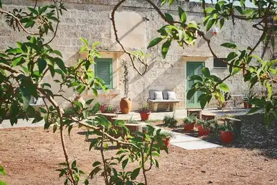 Image de Masseria San Nicola Holidays Home
