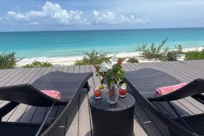 Image de Luxury Secluded Paradise 4br, 2 1\/2ba, Spectacular 360 degree Caribbean views!