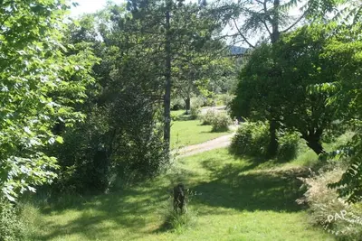 Image de Maison D'artiste Atypique