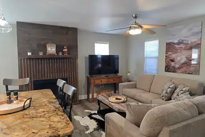 Image de Alger Hideaway- steps from historic downtown Cody