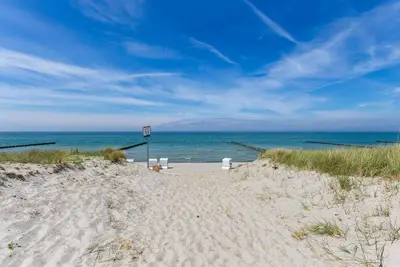 Image de Vacation apartment Strandläufer 3