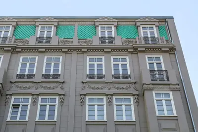 Image de Top Apartment At Top Location