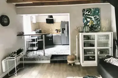 Maison Capbreton à 4 min des plages