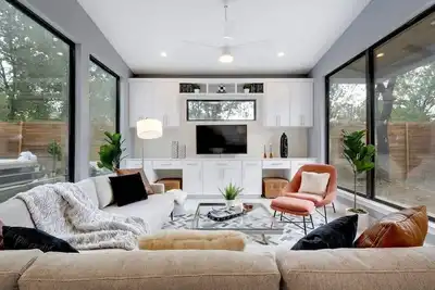 Image de Premium East Austin Home | Hot Tub