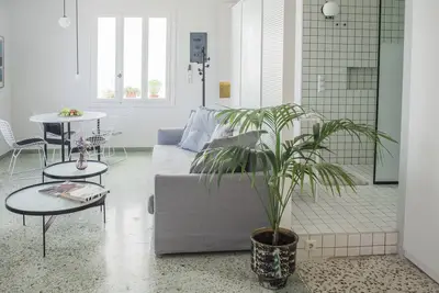 Image de Deco Apartment - Seafront apartment