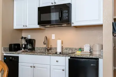 Image de Nature Escape! Serene Studio, Steps to Beach! Near Delta Basin, Scuba!
