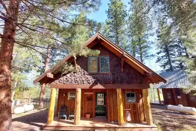 Image de Aspen Lodge 2nd Floor