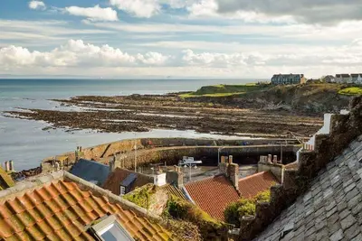 Image de 19 Shoregate - a cottage that sleeps 11 guests in 6 bedrooms