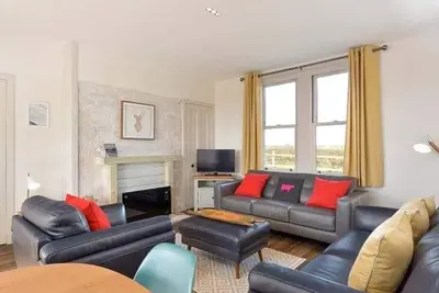Image de Mick's Cottage - a cottage that sleeps 8 guests in 4 bedrooms
