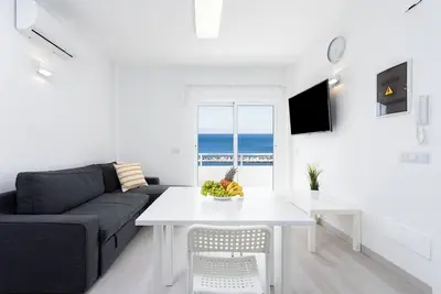 Image de Home2Book Ocean View Las Teresitas Beach 0
