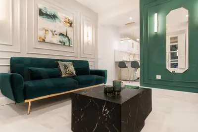 Image de Appartement glamour au coeur de Málaga
