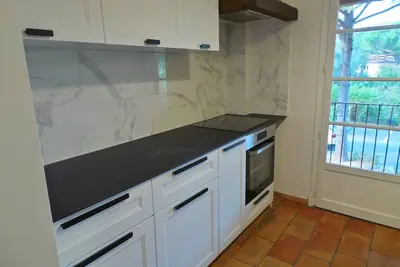 Image de Le Castillon A 10 Appartement