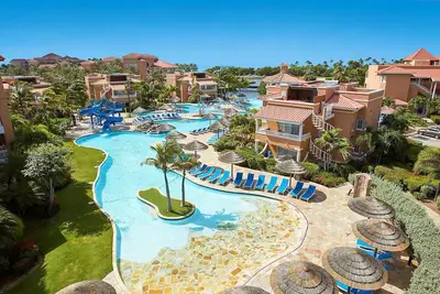 Image de Spacious 2 Bedroom, 2. 5 Bathroom