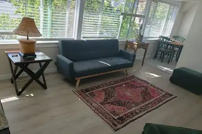 Image de Lake Merritt One Bedroom # 2 No stairs
