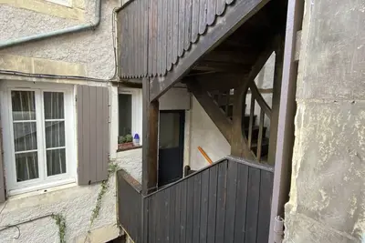 Image de Charmant appartement de 45 m² en cœur de ville