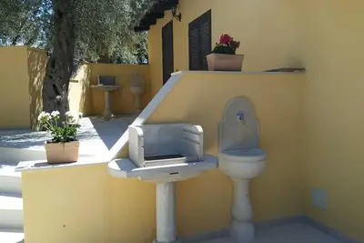 Image de Casa Vacanze Villandrea