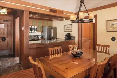Image de Hyatt High Sierra - 2 Br, 2ba Condo - Sleeps 8 - Incline Village - resort access