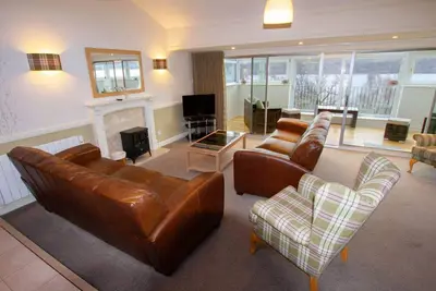 Image de Loch Rannoch Grouse Lodge -  Retreat Group