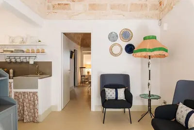 Image de Cementine Traditional & Chic - Suite 9