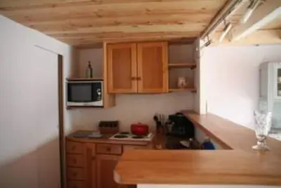 Image de Maison de village dans un village typique du Sauveterre