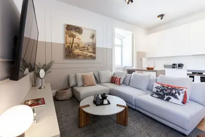 Image de Flh Amazing Praça Comércio Design Flat