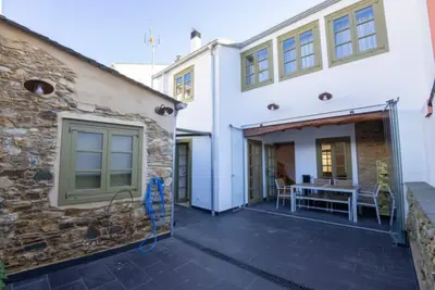 Image de Alameda 33 house in Ría Eo-Ribadeo