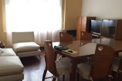 Apartment in the historic center of Buenos Aires