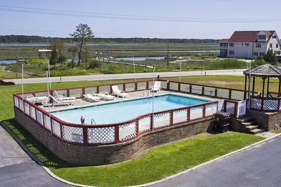 Image de Assateague VistaPool, Shared Water Access, Views of Assateague!