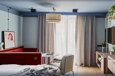 Image de Lovely property in middle on Munich