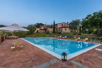 Image de Villa Angelica By MMega