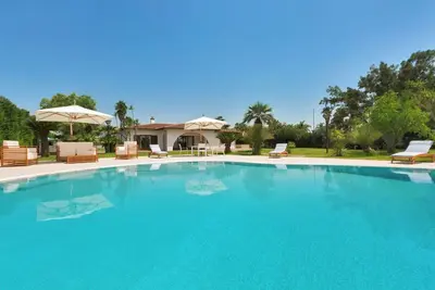Image de Villa Carrisi Salento