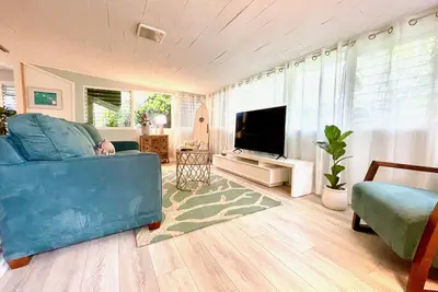 Image de Endless Summer Ohana - Luxury Stay, Beach Oasis