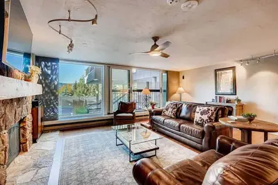 Image de Vb | 2 Br Condo in Lionshead Village - Near Lifts