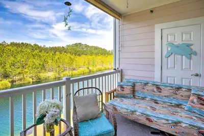 Image de Little River Condo w/ Pool < 6 Mi to Beach!
