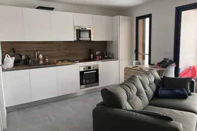 Image de Logement cosy