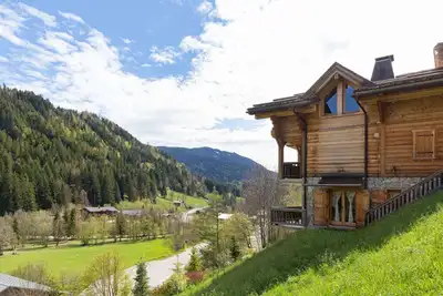 Image de Bel appartement confortable à l'entrée du Grand Bo