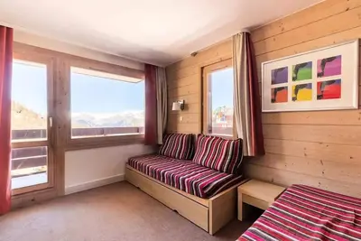 Image de Appartement Prestige 2 chambre (7 personnes)