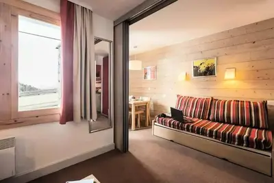 Image de Studio Confort (4 Personnes)