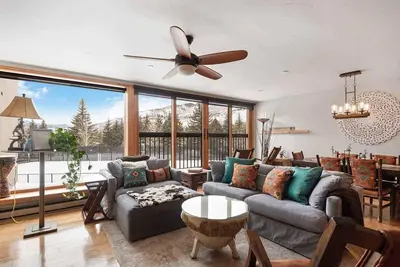 Image de Vb | Lionshead Condo 3 Br - Wonderful Views