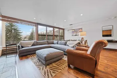 Image de Vb | Lionshead Condo 3 Br - Hot Tub