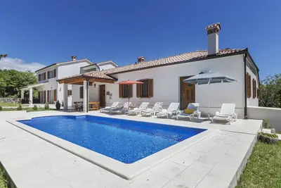 Image de Villa Ana (V8071-K1) - Labin