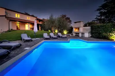 Image de Villa Nina (V0331-K1) - Porec