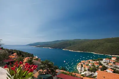 Appartements Magnolia (19331-A3) - Rabac