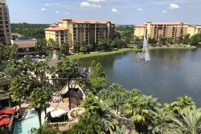 Image de Wyndham Bonnet Creek, 2bd/2ba, Instant Book! !