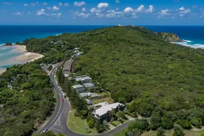 Image de Byron Breeze 7 ~ Luxury Penthouse 3 Bedroom Apartment