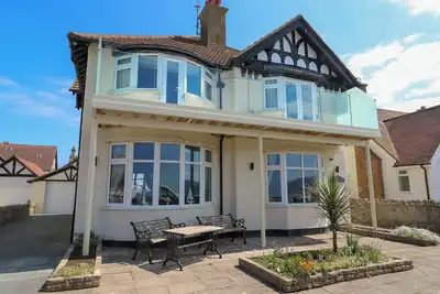 Image de Westbourne, family friendly, country holiday cottage in Llandudno