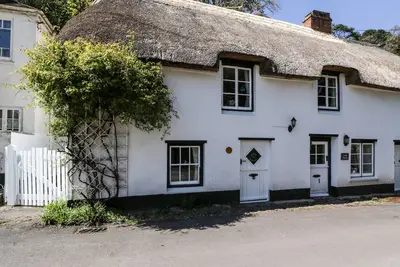 Image de Small Piece, pet friendly, character holiday cottage in Porlock