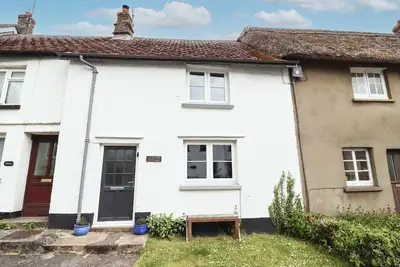 Image de Lavender Cottage, family friendly, with open fire in South Zeal